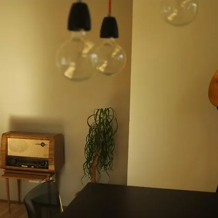 La Vista - Mit Traumblick & Garten