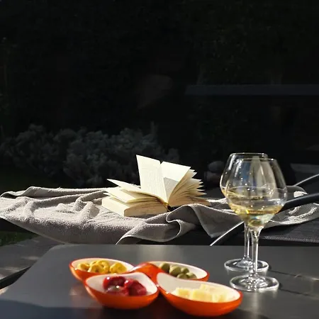 La Vista - Mit Traumblick & Garten *